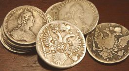фальшиві монети