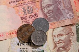 Валюта Індії